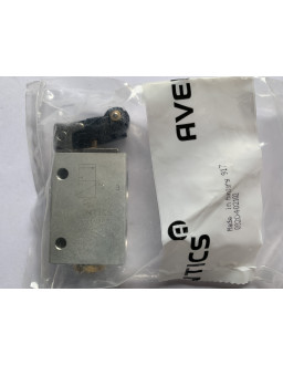 0820402102-InStock Ventil 0820402102 Emerson - Aventics