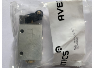 0820402102-InStock Ventil 0820402102 Emerson - Aventics