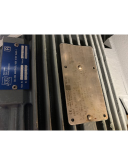 1E1-K-11R. 132MX6-InStock Motor 1E1-K-11R. 132MX6 VEM