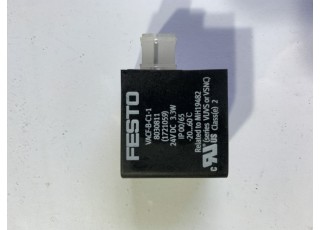 8030811-InStock Elektro 8030811 FESTO