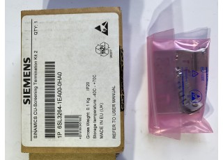 6SL3264-1EA00-0HA0-InStock Elektro 6SL3264-1EA00-0HA0 Siemens