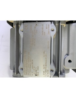 WA37/T DRS71S4BE05/TH-InStock Motor +