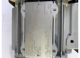 WA37/T DRS71S4BE05/TH-InStock Motor +