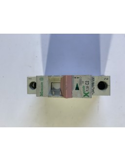 PLSM-C2-DW-InStock Elektro PLSM-C2-DW Moeller