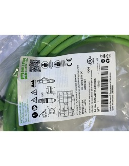 7000-44711-6591000-InStock Kabel 7000-44711-6591000 Murr Elektronik