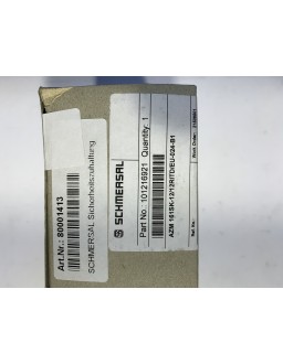 AZM 161SK-12/12RITD/EU-024-B1-InStock Sicherheitszuhaltung AZM 161SK-12/12RITD/EU-024-B1 Schmersal