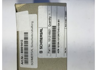 AZM 161SK-12/12RITD/EU-024-B1-InStock Sicherheitszuhaltung AZM 161SK-12/12RITD/EU-024-B1 Schmersal