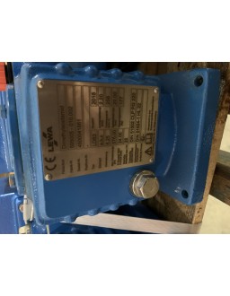 Lewa: LDB3 4500041861; Siemens: 1LE10031AB422FB4-2-InStock Pumpe + Motor Lewa: LDB3 4500041861; Siemens: 1LE10031AB422FB4-2 Lewa+