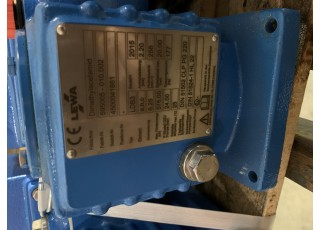 Lewa: LDB3 4500041861; Siemens: 1LE10031AB422FB4-2-InStock Pumpe + Motor Lewa: LDB3 4500041861; Siemens: 1LE10031AB422FB4-2 Lewa+