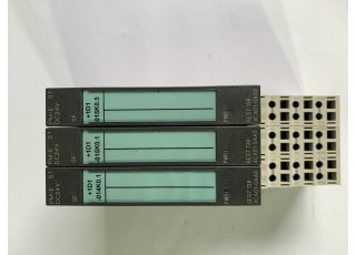 6ES7 138-4CA01-0AA0-InStock Elektro 6ES7 138-4CA01-0AA0 Siemens