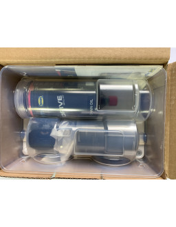 LUBER DRIVE KIT 250-InStock 
