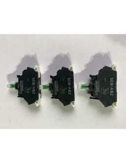 ZBV-B35-InStock Elektro ZBV-B35 Schneider