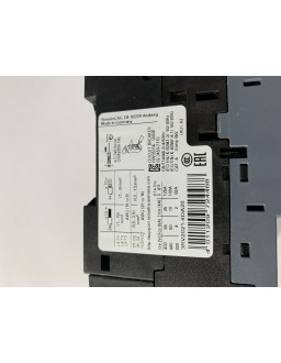 3RV2021-4DA20-InStock Elektro 3RV2021-4DA20 Siemens