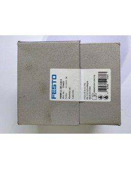 574457-InStock Anschlussleiste 574457 FESTO