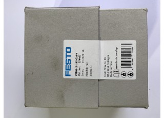 574457-InStock Anschlussleiste 574457 FESTO