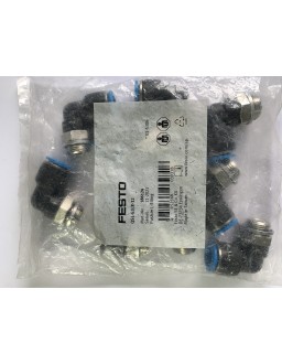 186124-InStock Fitting 186124 FESTO