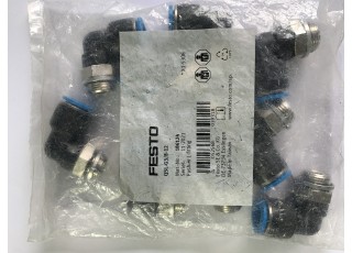 186124-InStock Fitting 186124 FESTO