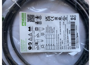 7000-40201-6240250-InStock Kabel 7000-40201-6240250 Murr Elektronik