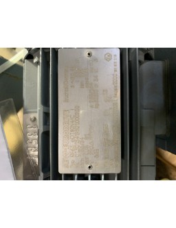 RF63 eDT80N4/C-InStock Motor +Reduktor RF63 eDT80N4/C SEW