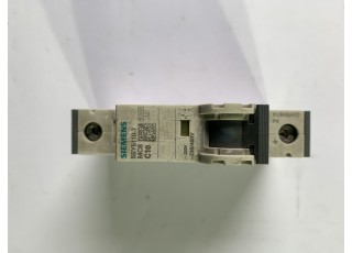 5SY5110-7 MCB C10-InStock Elektro 5SY5110-7 MCB C10 Siemens