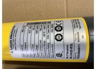 MLD520-R3L-InStock MLD Receiver MLD520-R3L Leuze Electronic