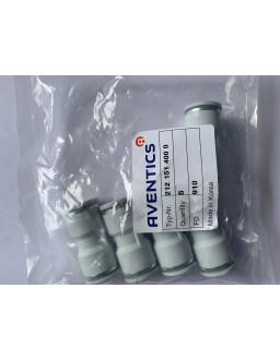 2121514000-InStock Fitting 2121514000 Emerson - Aventics