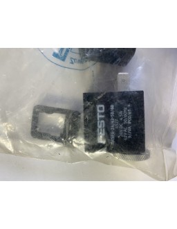 4527-InStock Elektro 4527 FESTO