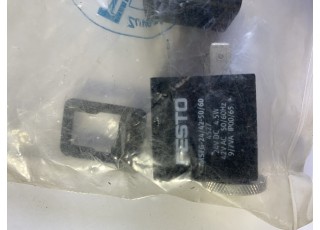 4527-InStock Elektro 4527 FESTO