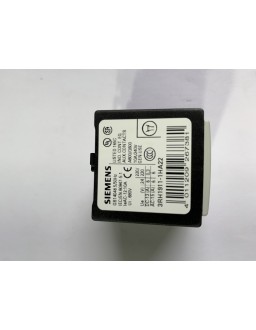 3RH1911-1HA22-InStock Elektro 3RH1911-1HA22 Siemens