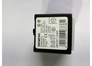 3RH1911-1HA22-InStock Elektro 3RH1911-1HA22 Siemens