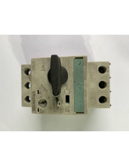 3RV1021-1CA10-InStock Elektro 3RV1021-1CA10 Siemens