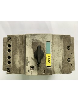 3RV1042-4FB10-InStock Elektro 3RV1042-4FB10 Siemens