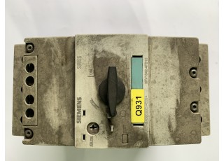 3RV1042-4FB10-InStock Elektro 3RV1042-4FB10 Siemens