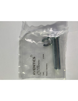 1823120023-InStock Befestigungselement 1823120023 Emerson - Aventics