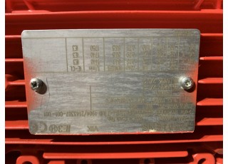1LE10030EB027GB4-Z-InStock Motor + Pumpe 1LE10030EB027GB4-Z Siemens