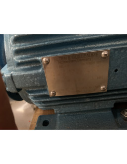 CD 80L 4 S-InStock Motor CD 80L 4 S Felten und Guilleaume