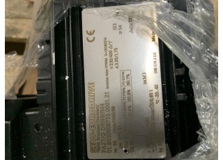 FA27/G DRN80M4-InStock Motor +Reduktor FA27/G DRN80M4 SEW