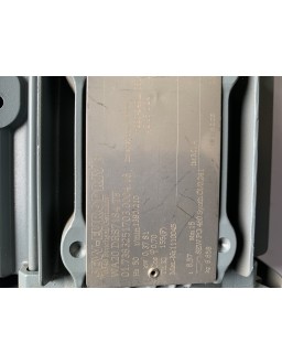 WA20 DRS71S4/TF-InStock Motor +