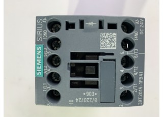 3RT2015-1FB41-InStock Elektro 3RT2015-1FB41 Siemens