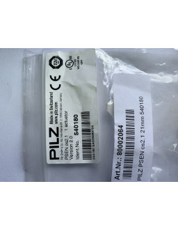 540180-InStock Elektro 540180 Pilz