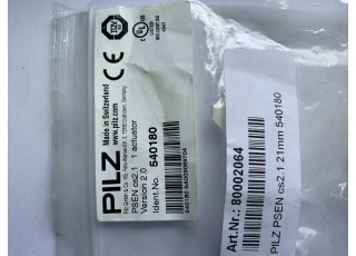 540180-InStock Elektro 540180 Pilz