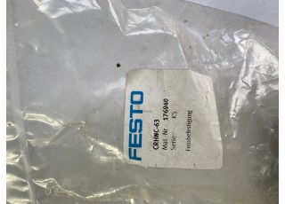 176940-InStock Befestigungselement 176940 FESTO