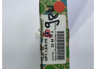 3248110-InStock Elektro 3248110 Phoenix Contact