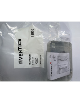 1827001287-InStock Befestigungselement 1827001287 Emerson - Aventics