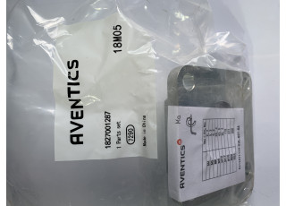 1827001287-InStock Befestigungselement 1827001287 Emerson - Aventics