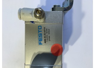 536255-InStock Zylinder 536255 FESTO