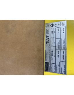 TLVT 600/42 E-InStock Receiver TLVT 600/42 E FIESSLER