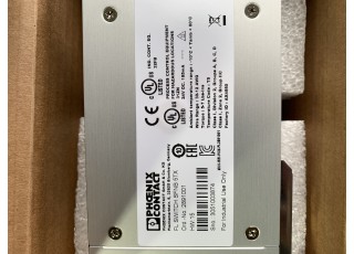 2891001-InStock Elektro 2891001 Phoenix Contact