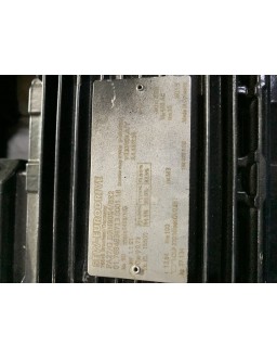 FA27/G DRN90S4/BE2-InStock Motor +Reduktor FA27/G DRN90S4/BE2 SEW