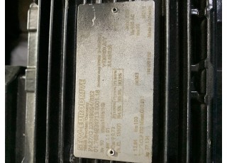 FA27/G DRN90S4/BE2-InStock Motor +Reduktor FA27/G DRN90S4/BE2 SEW